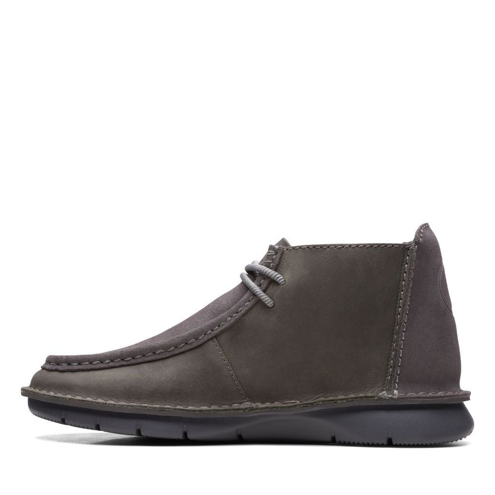 Clarks(r) Colehill Wally Chukka - Picture 3 of 8